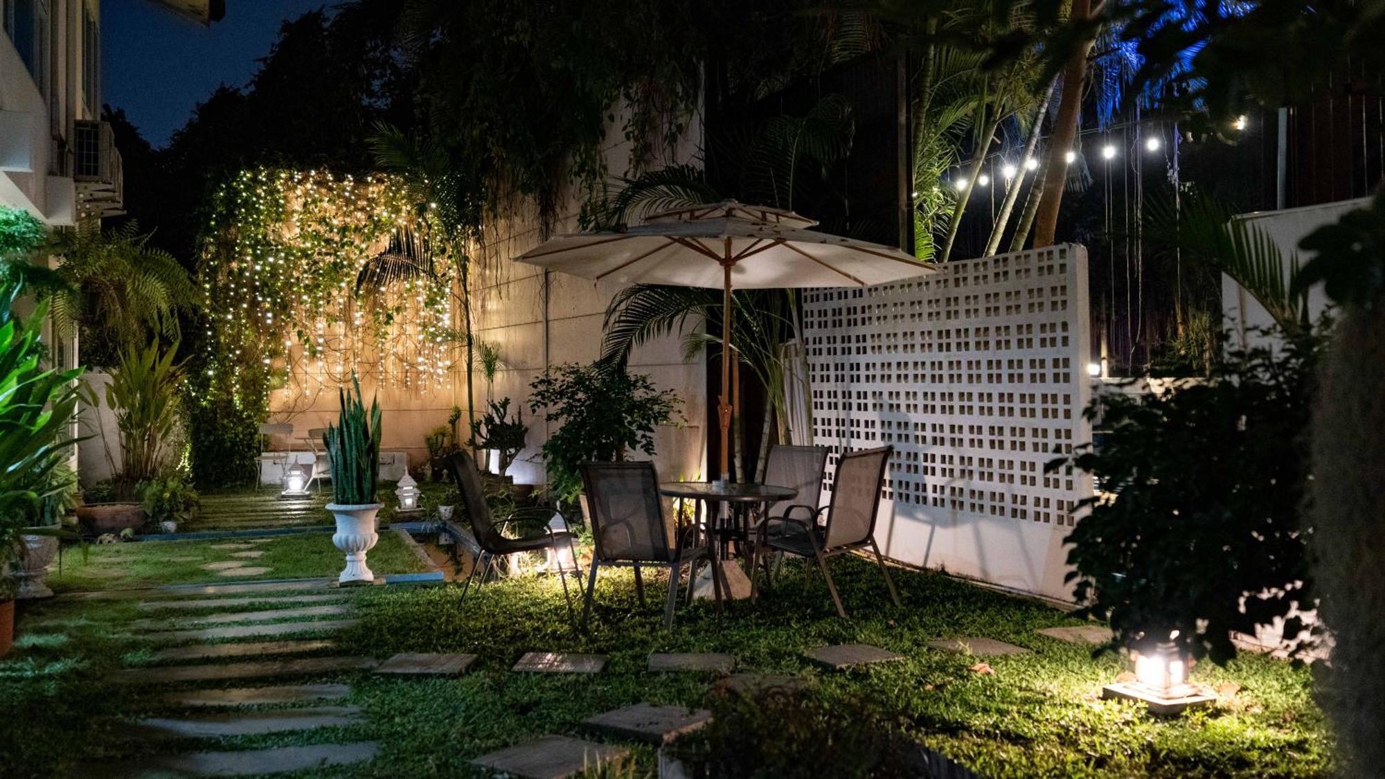 Mammoth Boutique Hotel Chiang Mai Exterior photo