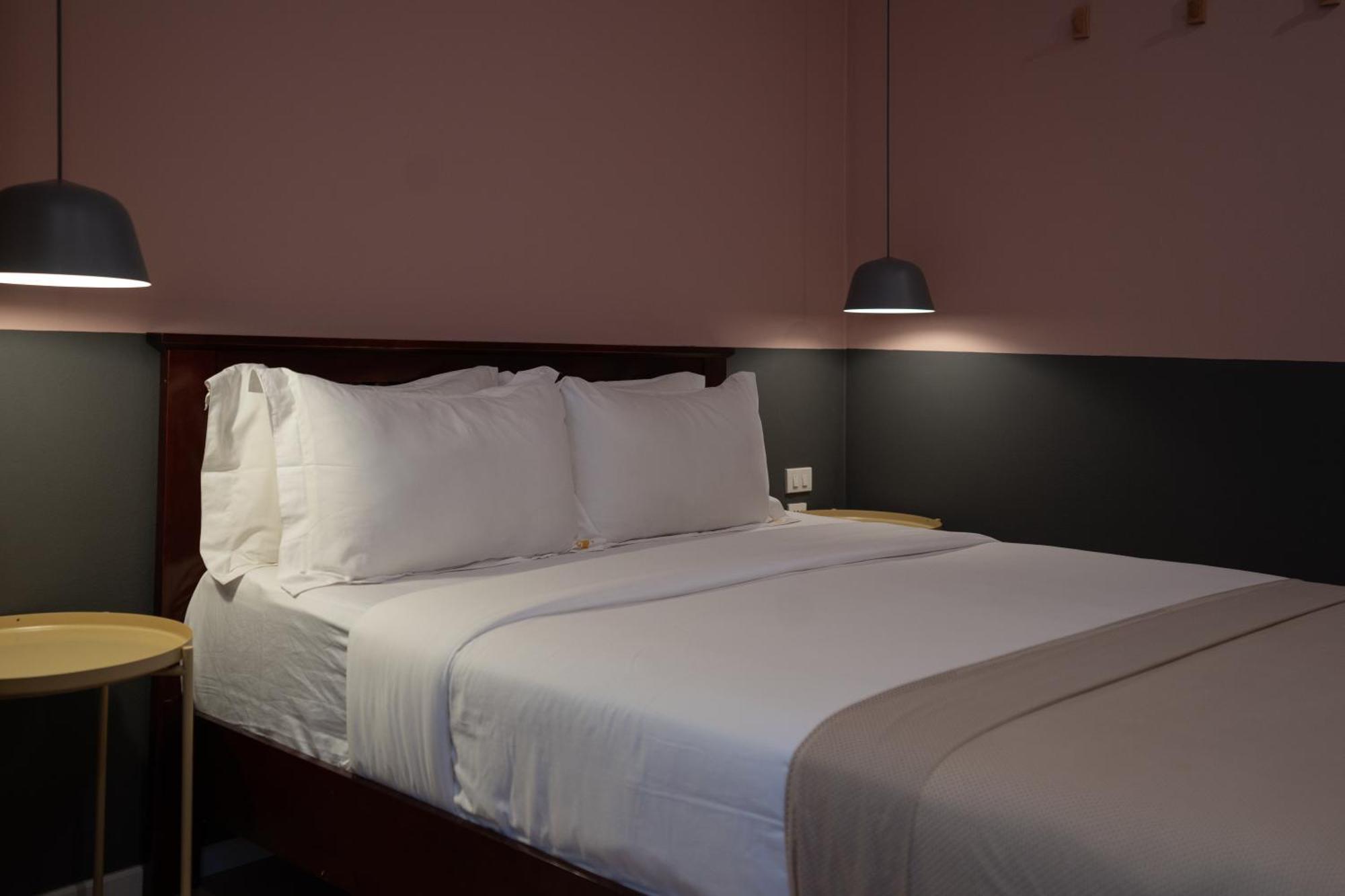 Mammoth Boutique Hotel Chiang Mai Exterior photo