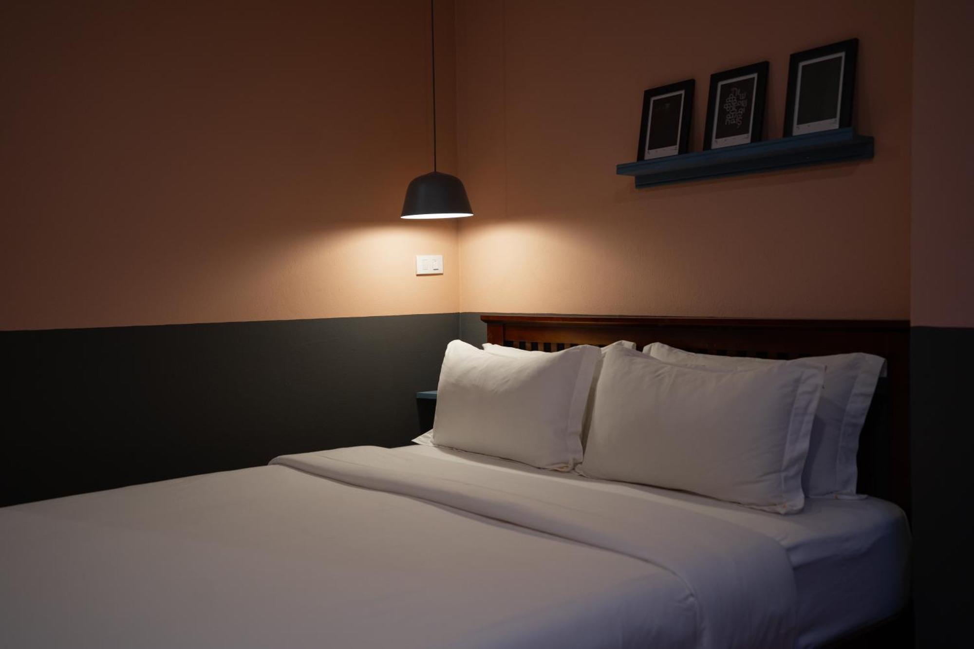 Mammoth Boutique Hotel Chiang Mai Exterior photo