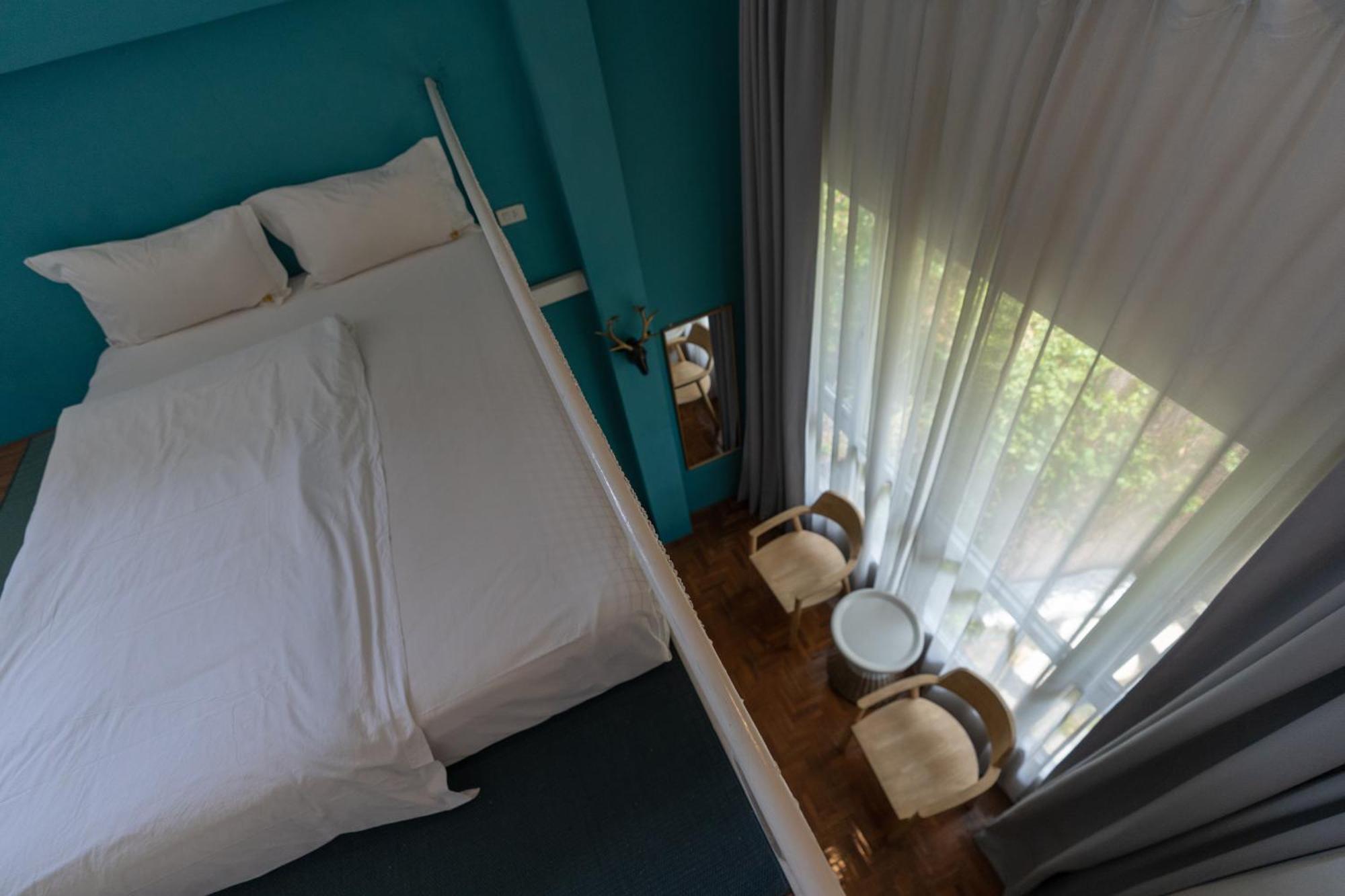 Mammoth Boutique Hotel Chiang Mai Exterior photo