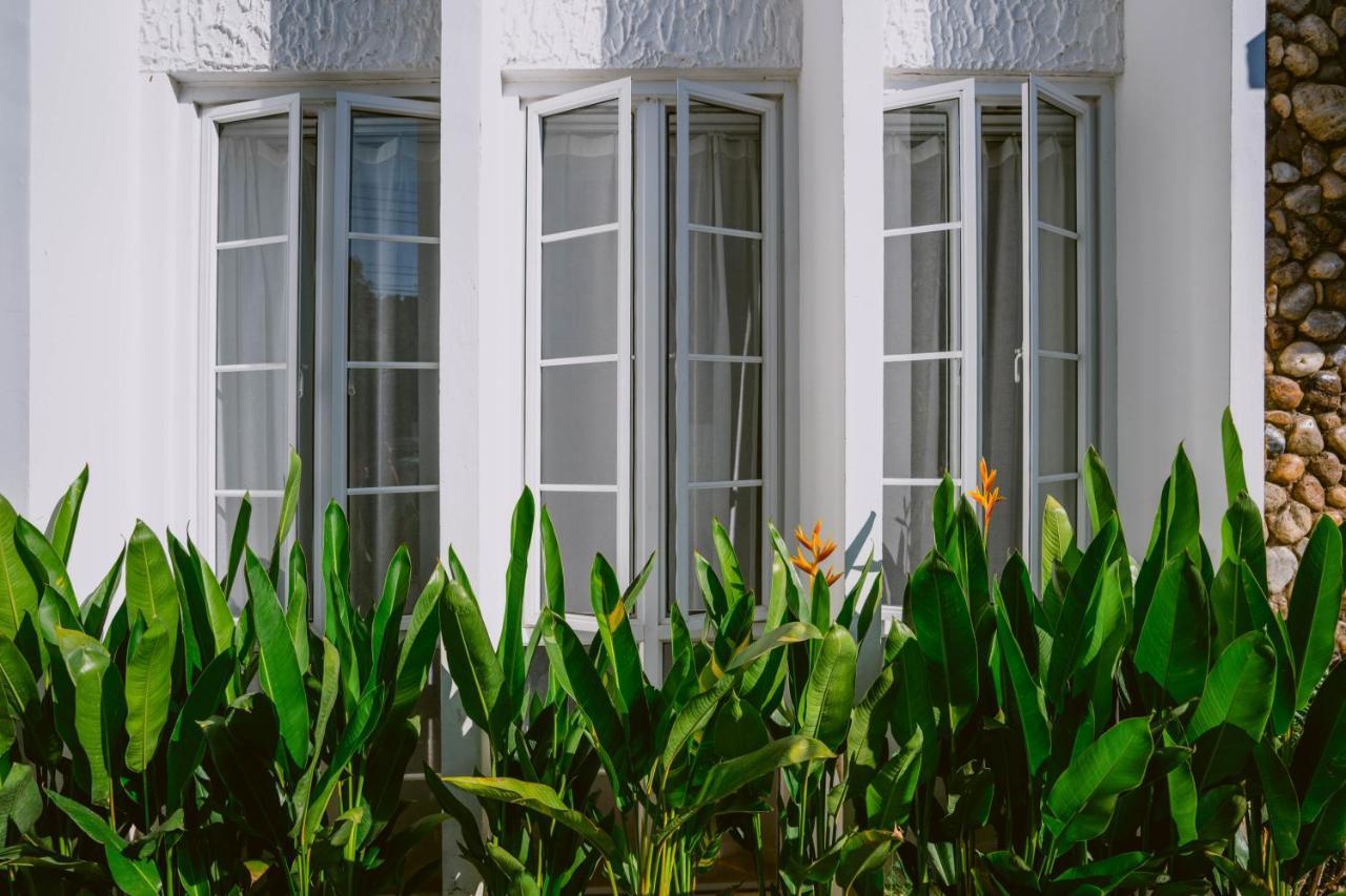 Mammoth Boutique Hotel Chiang Mai Exterior photo